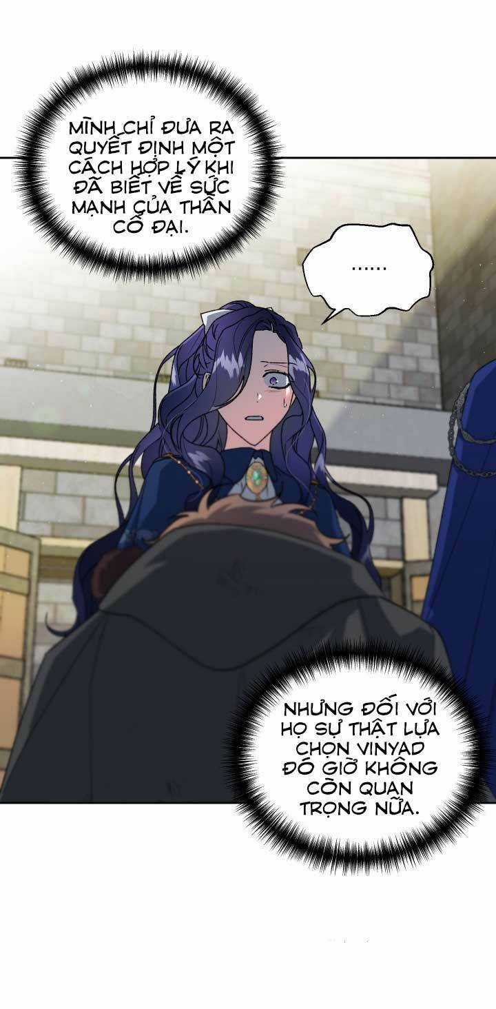 Tế Phẩm Công Chúa Chapter 21 trang 22