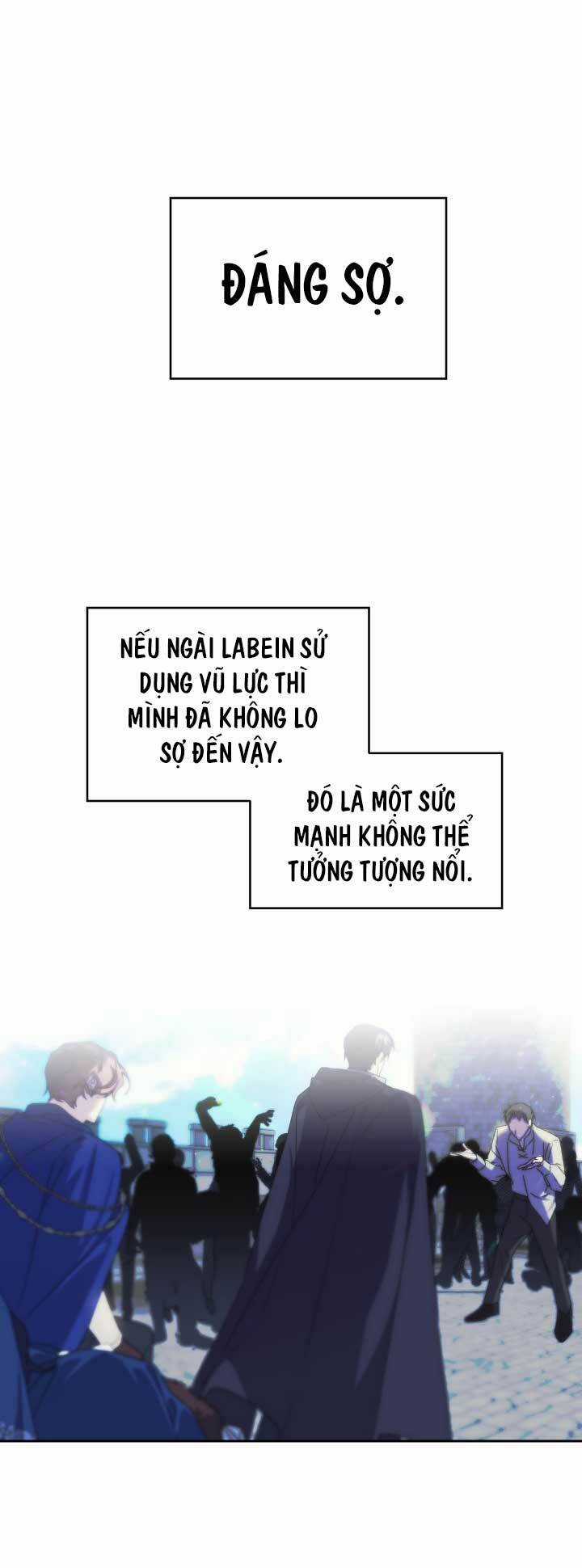 Tế Phẩm Công Chúa Chapter 21 trang 4