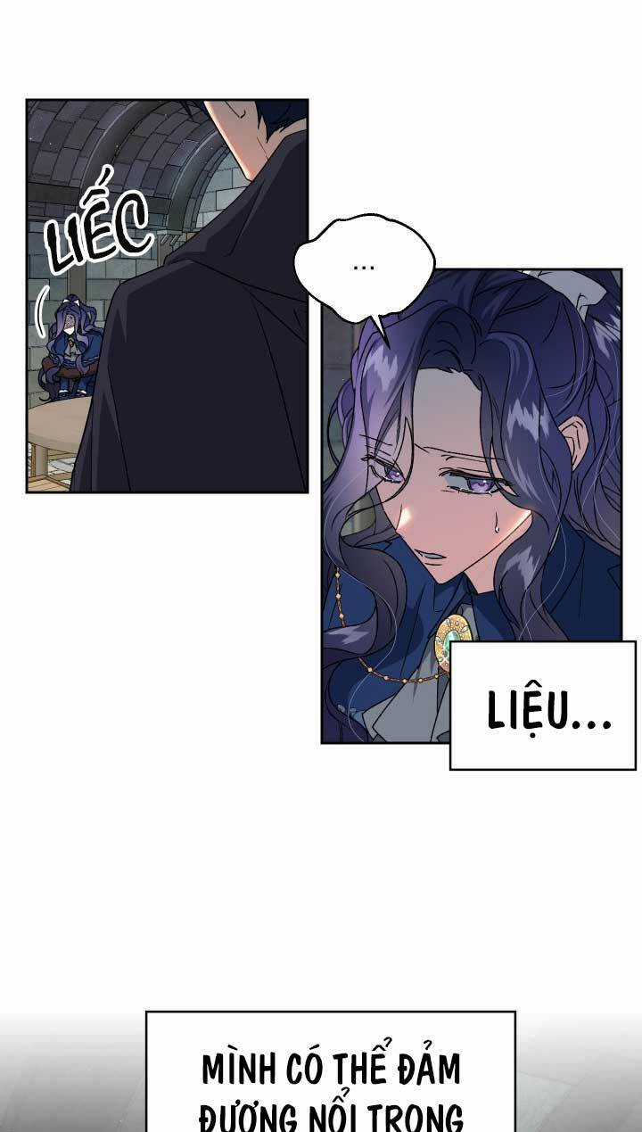 Tế Phẩm Công Chúa Chapter 21 trang 6