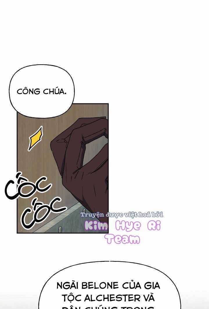 Tế Phẩm Công Chúa Chapter 21 trang 8