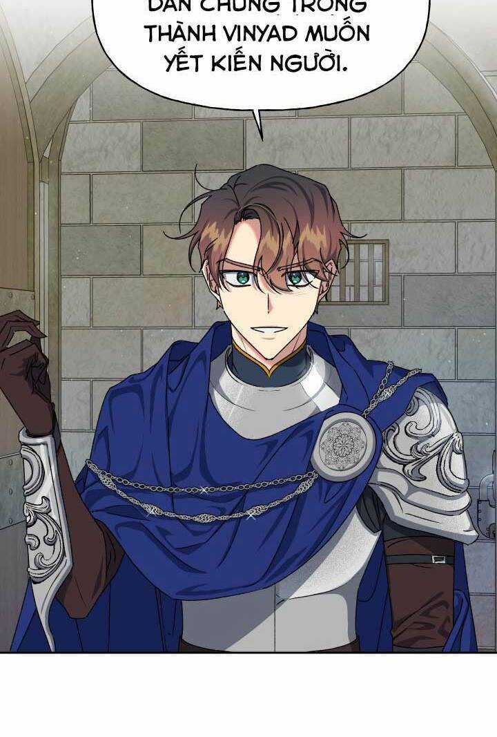 Tế Phẩm Công Chúa Chapter 21 trang 9