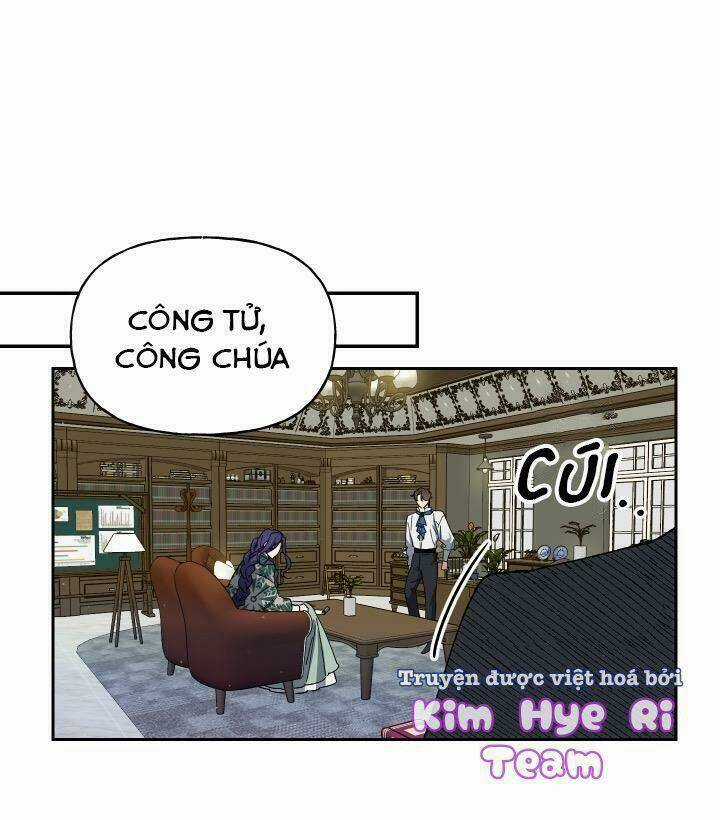 Tế Phẩm Công Chúa Chapter 22 trang 1