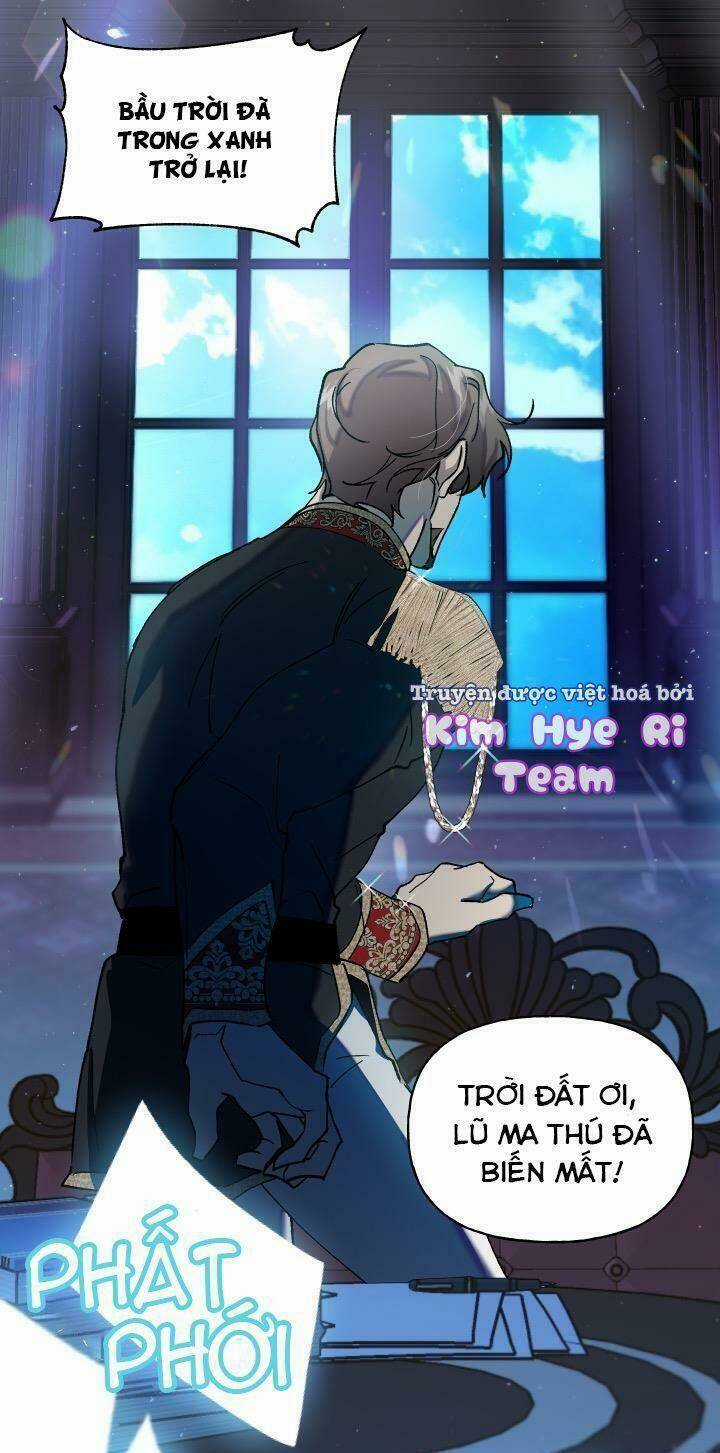 Tế Phẩm Công Chúa Chapter 22 trang 12