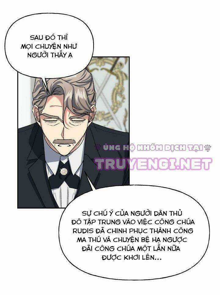 Tế Phẩm Công Chúa Chapter 22 trang 14