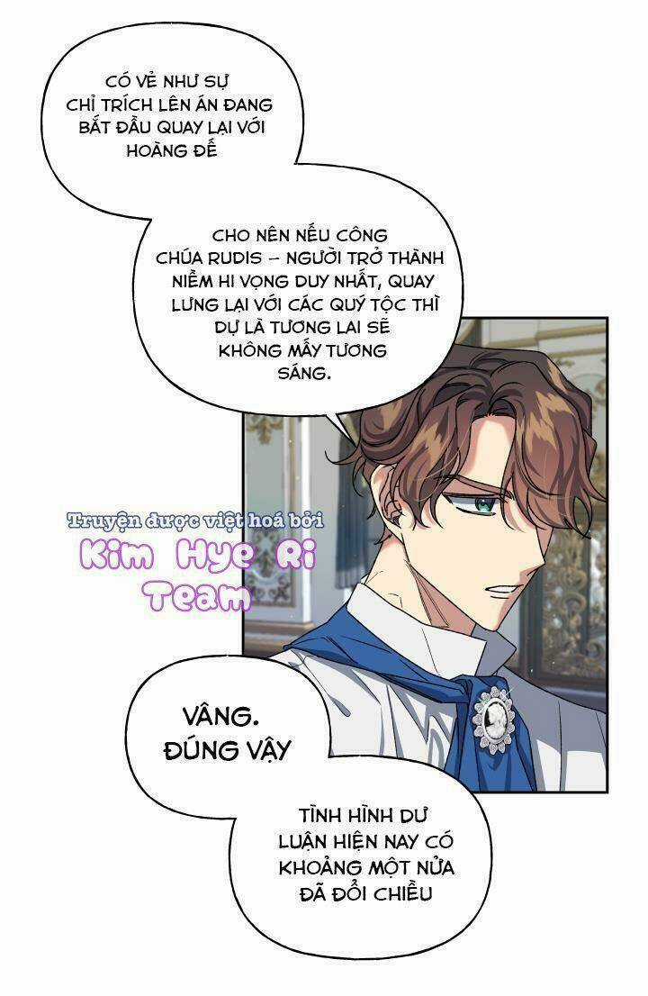 Tế Phẩm Công Chúa Chapter 22 trang 15