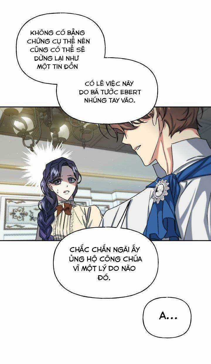 Tế Phẩm Công Chúa Chapter 22 trang 16