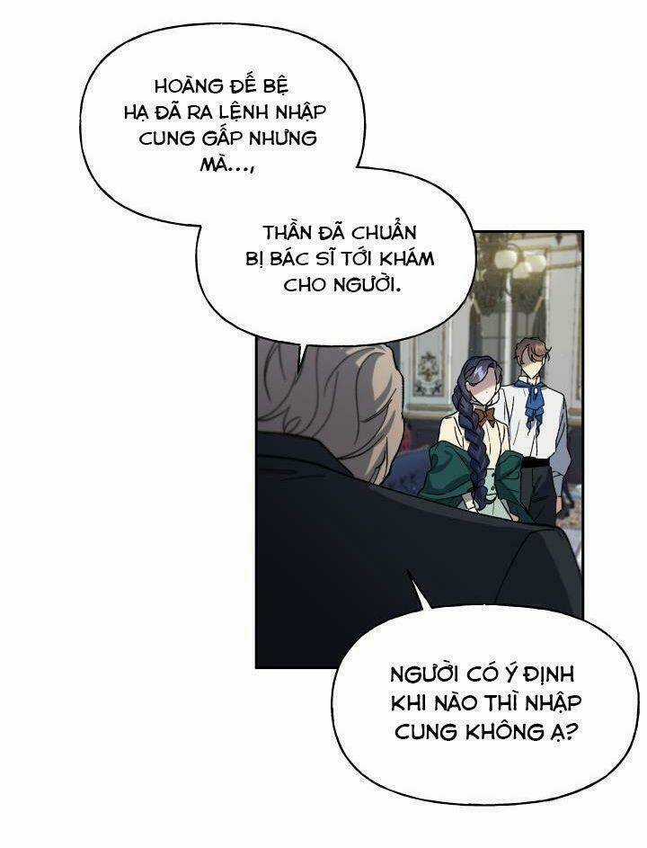 Tế Phẩm Công Chúa Chapter 22 trang 18