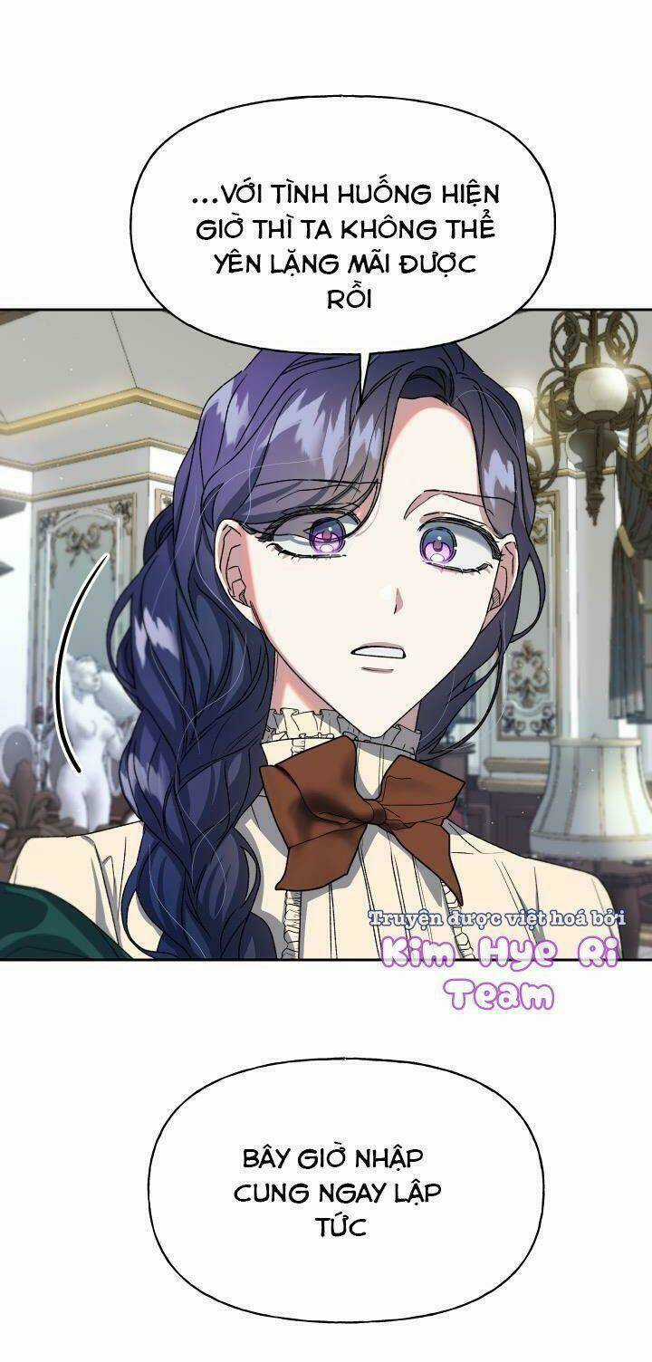 Tế Phẩm Công Chúa Chapter 22 trang 19