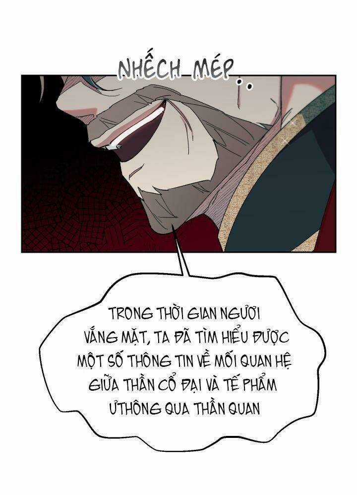 Tế Phẩm Công Chúa Chapter 22 trang 21
