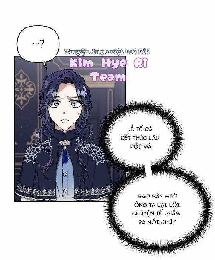 Tế Phẩm Công Chúa Chapter 22 trang 22