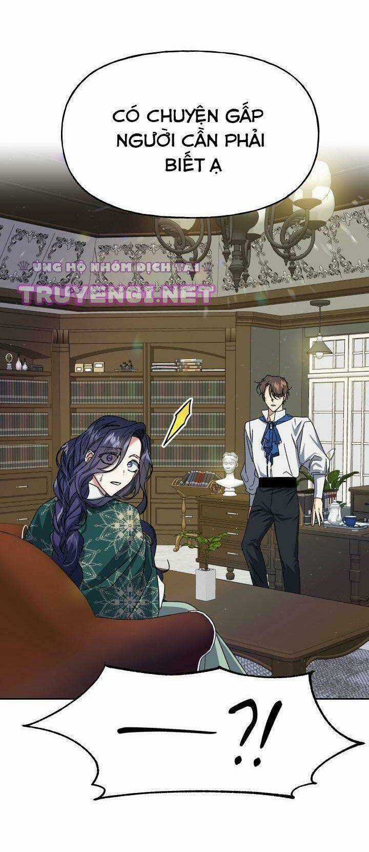 Tế Phẩm Công Chúa Chapter 22 trang 3