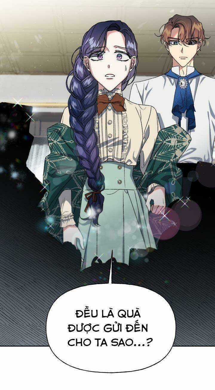 Tế Phẩm Công Chúa Chapter 22 trang 6