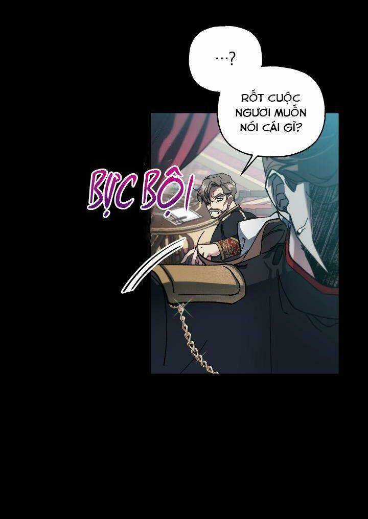 Tế Phẩm Công Chúa Chapter 22 trang 9