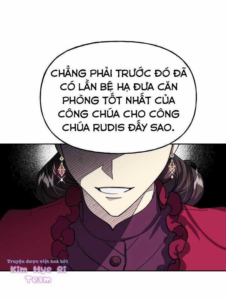 Tế Phẩm Công Chúa Chapter 23 trang 1