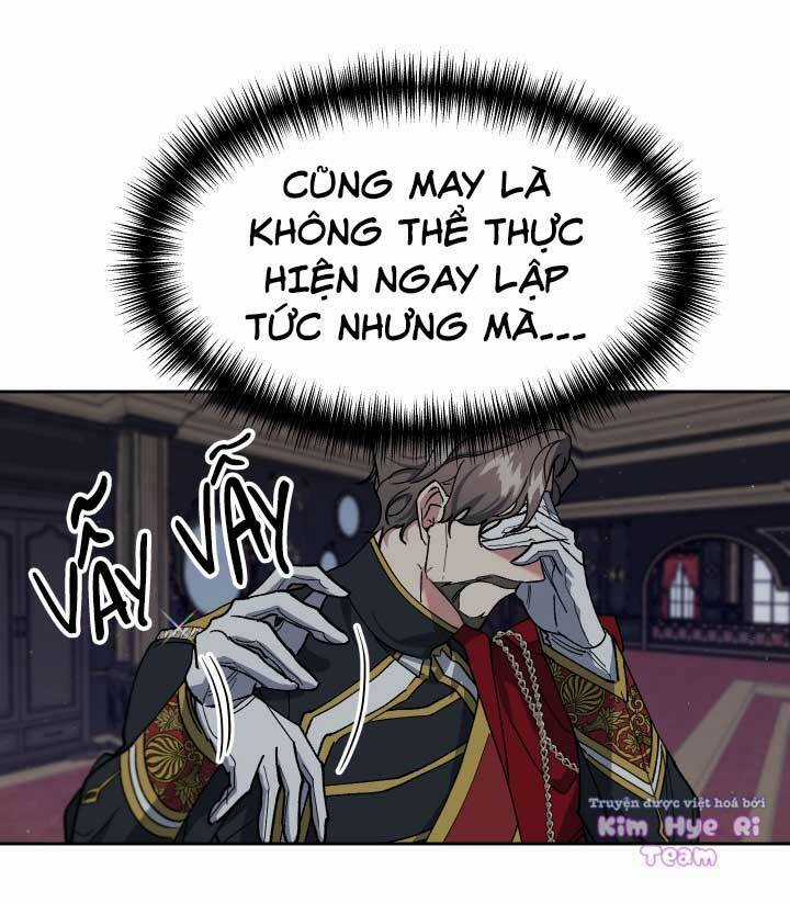 Tế Phẩm Công Chúa Chapter 23 trang 10