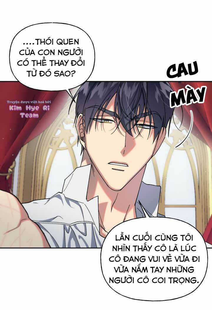 Tế Phẩm Công Chúa Chapter 23 trang 14