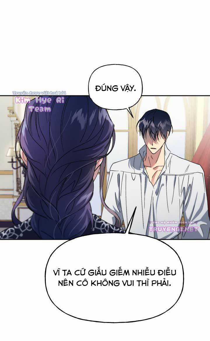 Tế Phẩm Công Chúa Chapter 23 trang 16