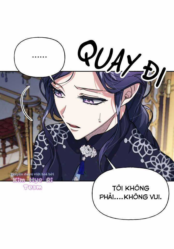 Tế Phẩm Công Chúa Chapter 23 trang 17