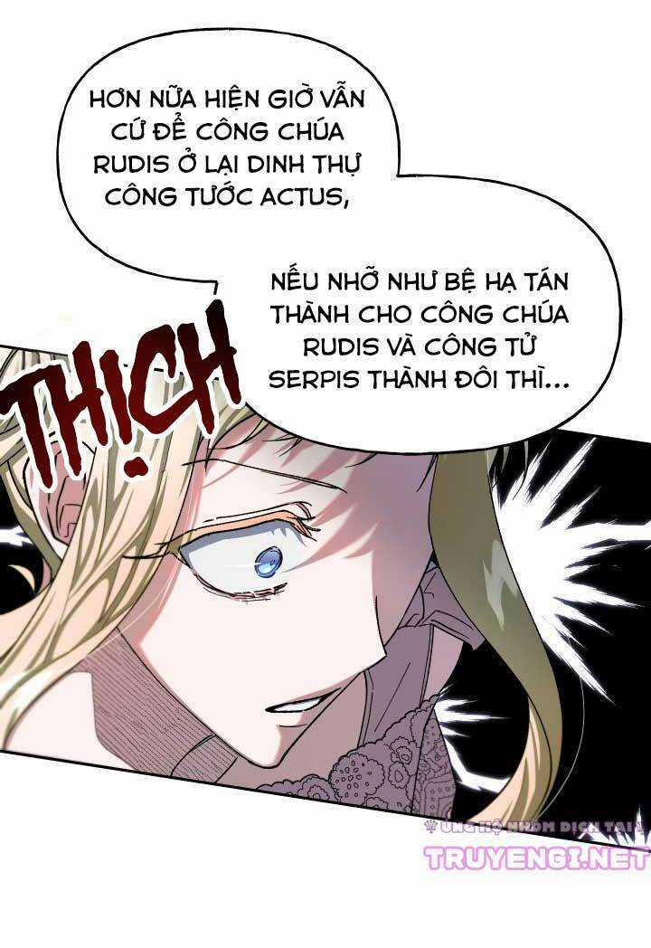 Tế Phẩm Công Chúa Chapter 23 trang 2