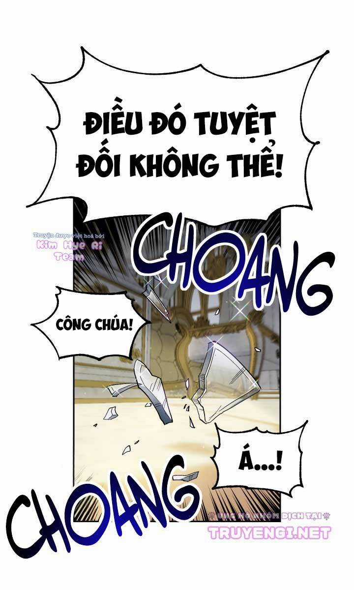 Tế Phẩm Công Chúa Chapter 23 trang 3
