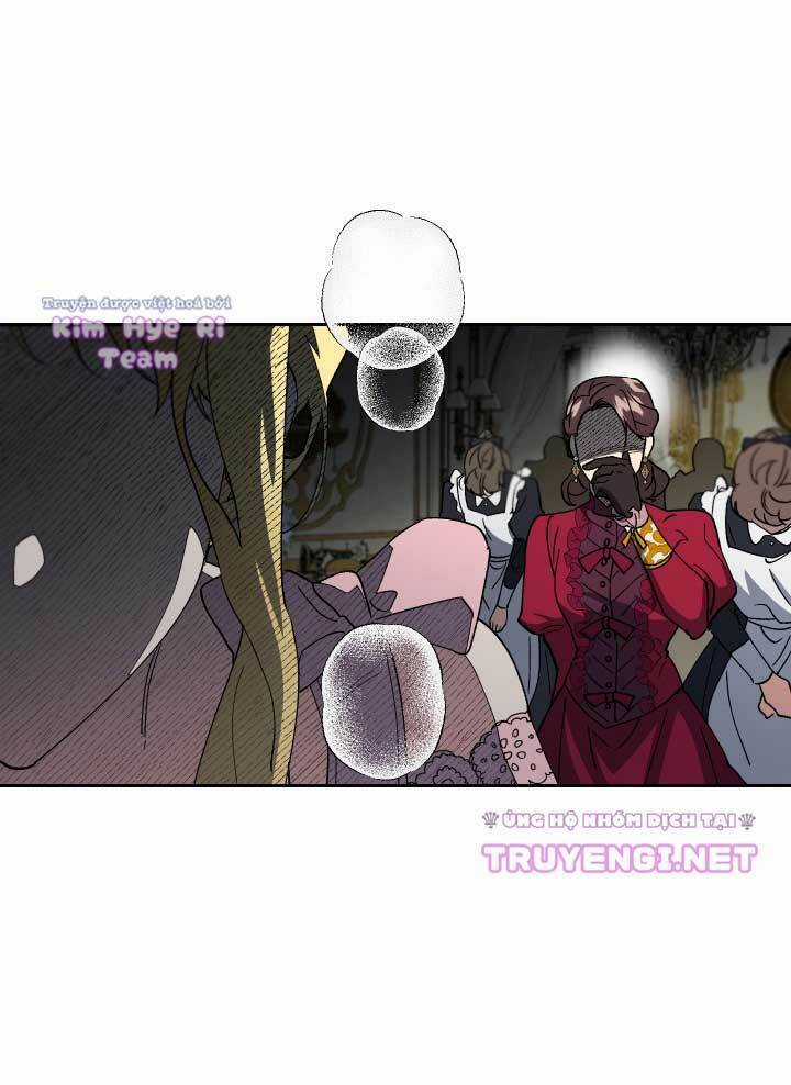 Tế Phẩm Công Chúa Chapter 23 trang 5