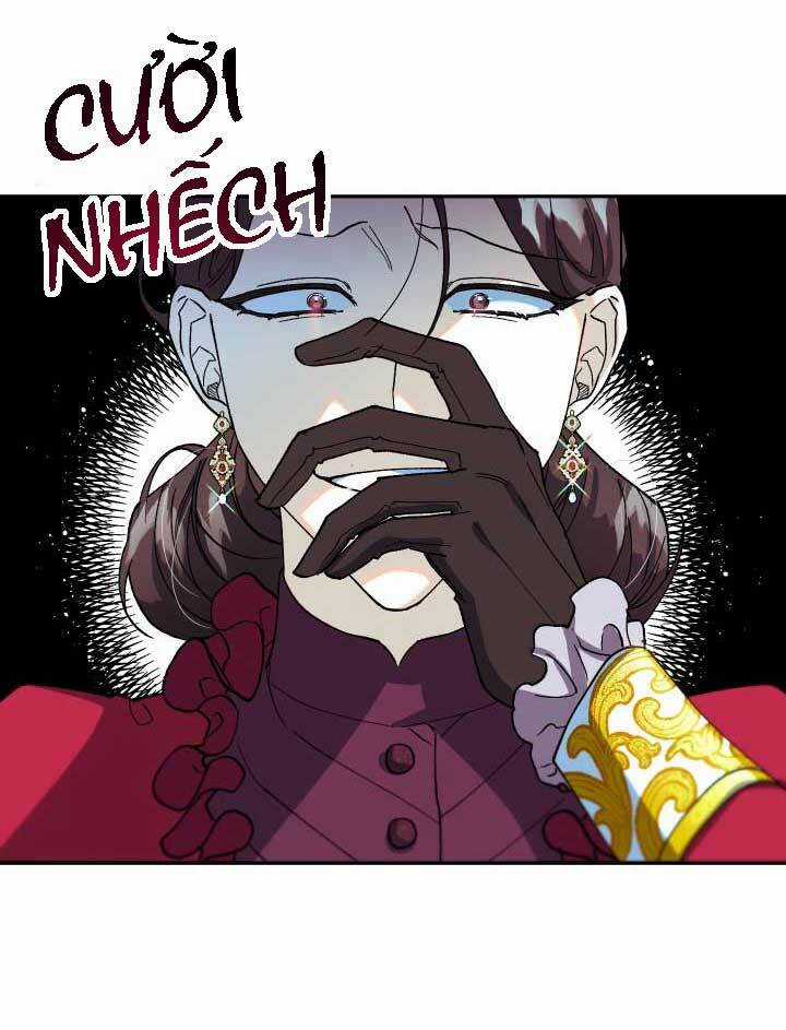 Tế Phẩm Công Chúa Chapter 23 trang 6