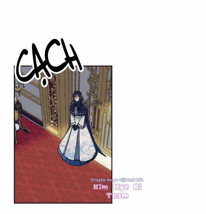 Tế Phẩm Công Chúa Chapter 23 trang 8