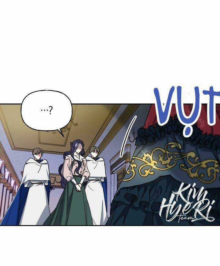 Tế Phẩm Công Chúa Chapter 24 trang 0