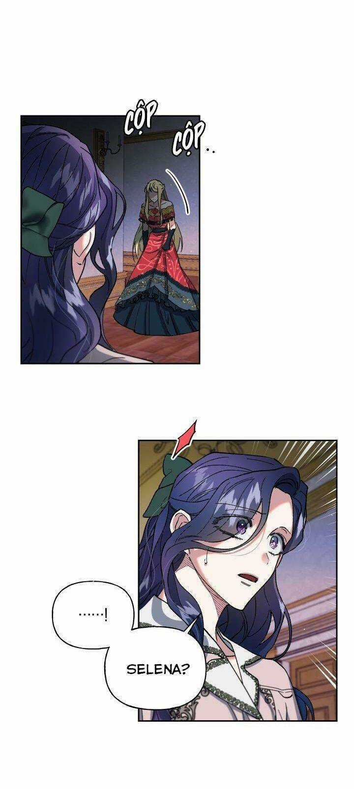 Tế Phẩm Công Chúa Chapter 24 trang 1