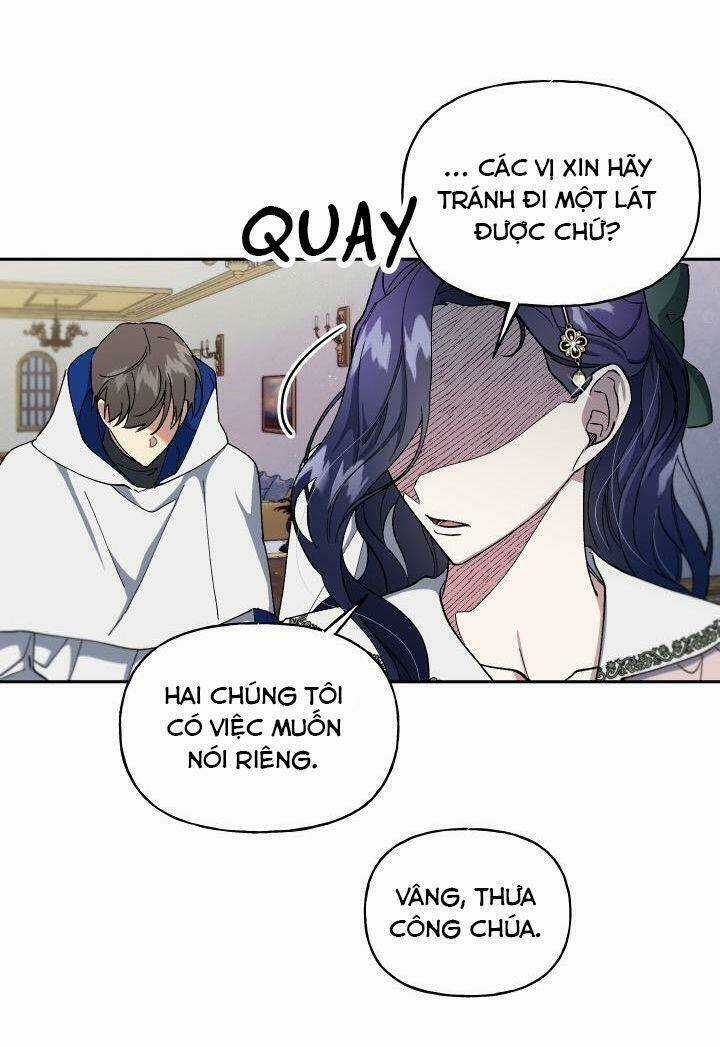 Tế Phẩm Công Chúa Chapter 24 trang 13