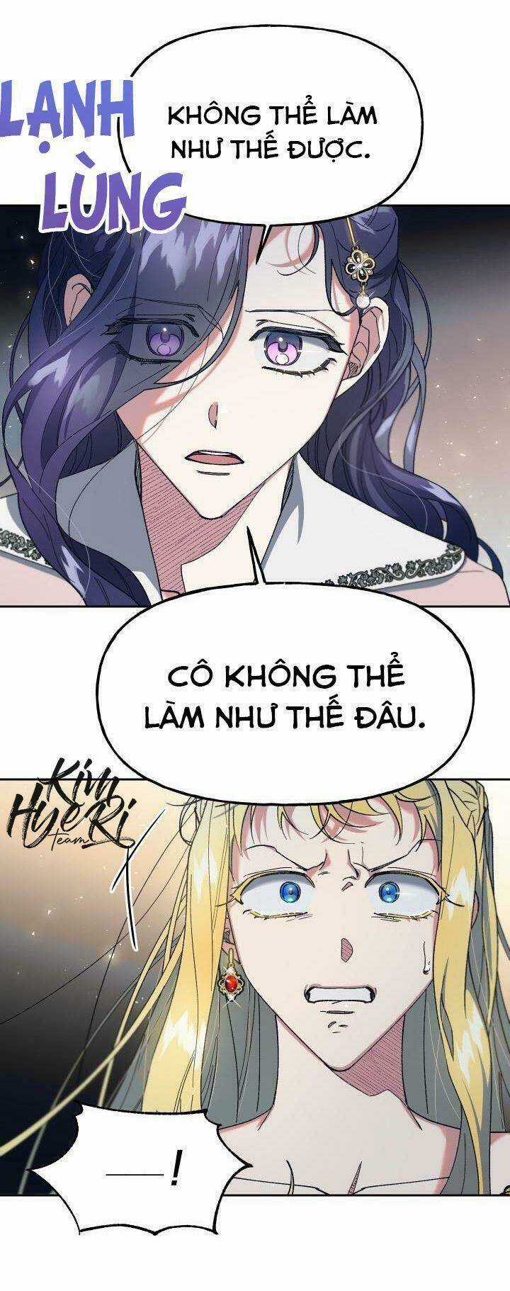 Tế Phẩm Công Chúa Chapter 24 trang 15