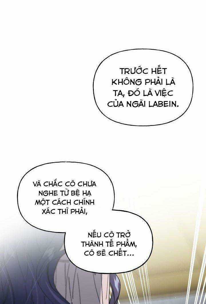 Tế Phẩm Công Chúa Chapter 24 trang 16