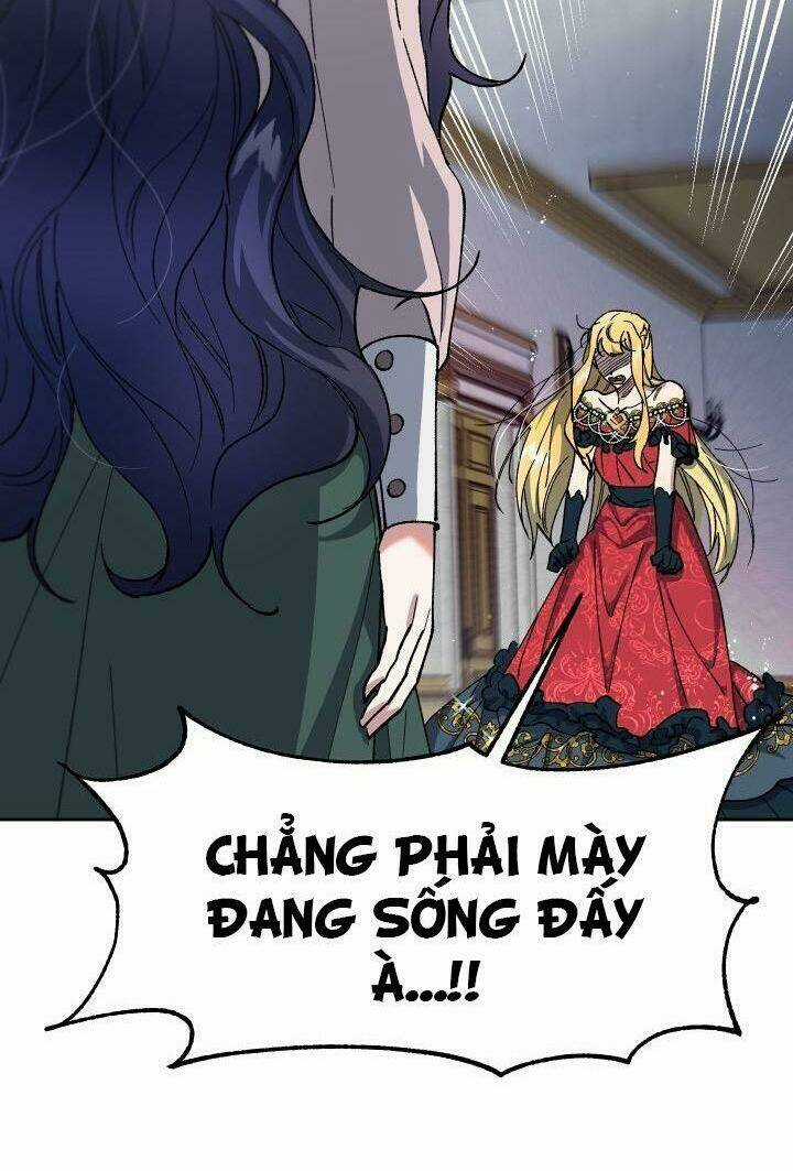 Tế Phẩm Công Chúa Chapter 24 trang 17