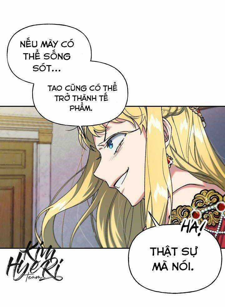 Tế Phẩm Công Chúa Chapter 24 trang 18