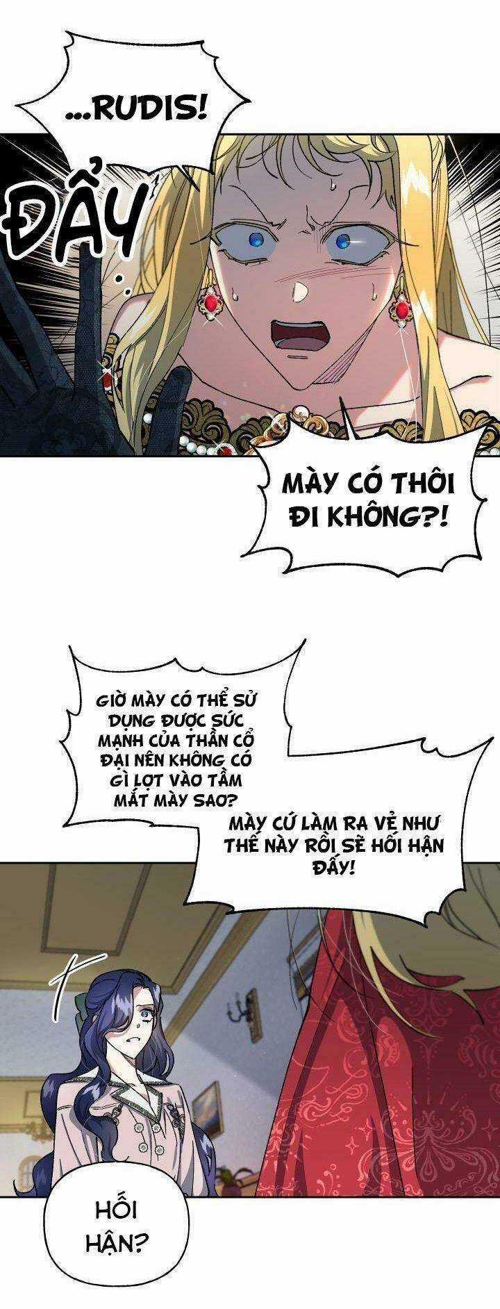 Tế Phẩm Công Chúa Chapter 24 trang 24