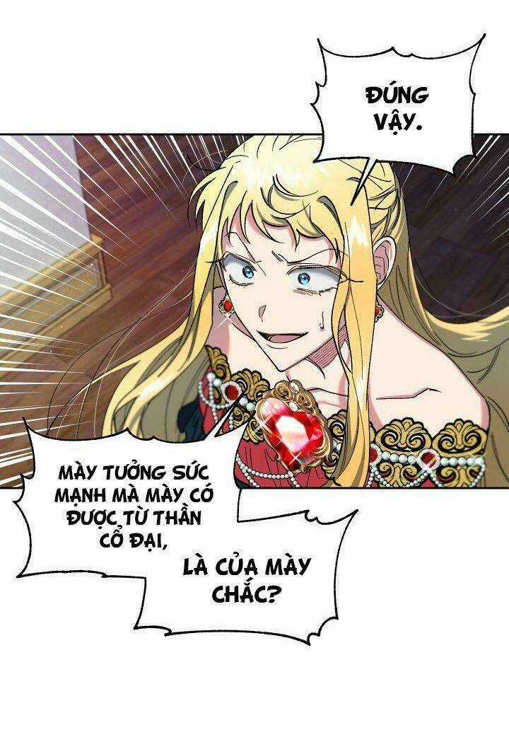 Tế Phẩm Công Chúa Chapter 24 trang 25