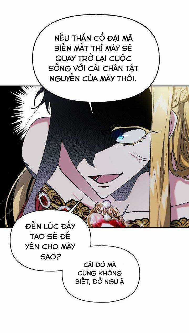 Tế Phẩm Công Chúa Chapter 24 trang 26