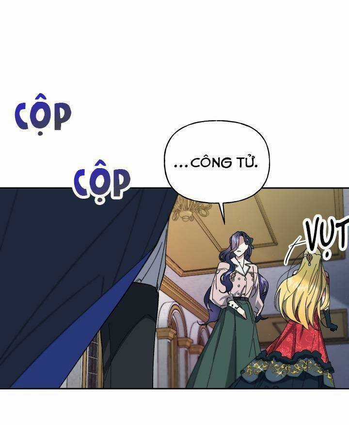 Tế Phẩm Công Chúa Chapter 24 trang 28