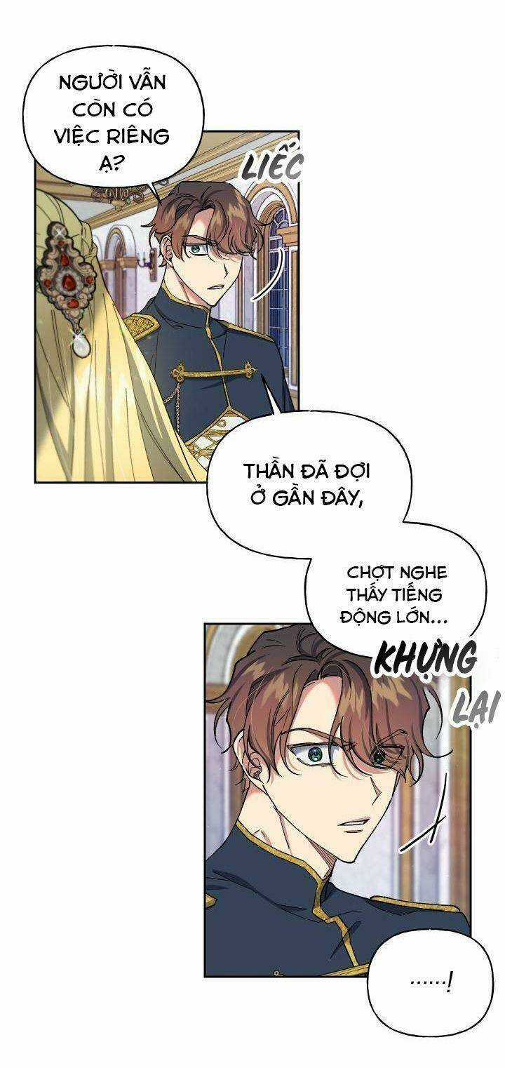 Tế Phẩm Công Chúa Chapter 24 trang 29