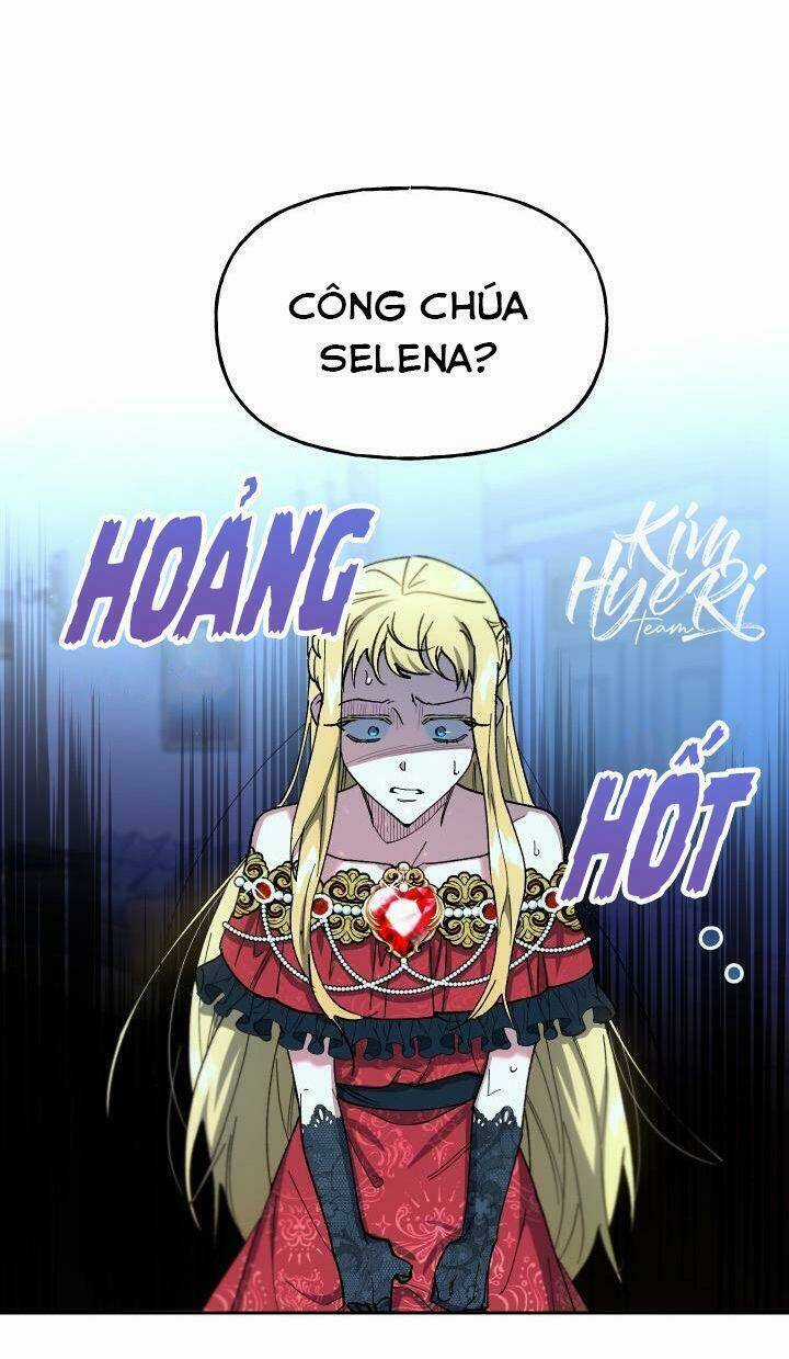 Tế Phẩm Công Chúa Chapter 24 trang 30