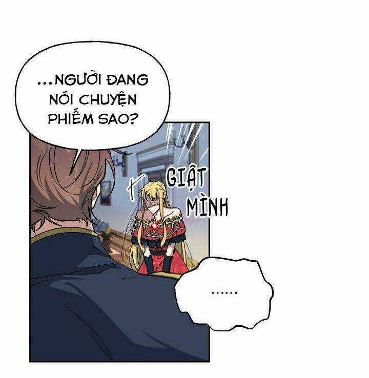 Tế Phẩm Công Chúa Chapter 24 trang 31