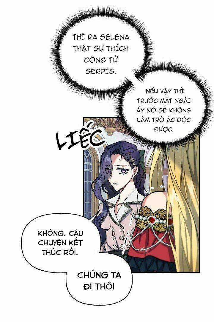 Tế Phẩm Công Chúa Chapter 24 trang 32