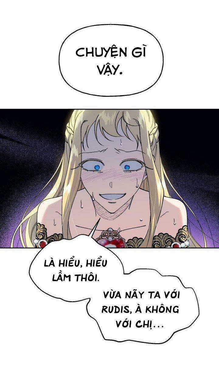 Tế Phẩm Công Chúa Chapter 24 trang 34