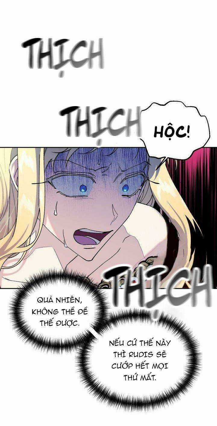 Tế Phẩm Công Chúa Chapter 24 trang 37