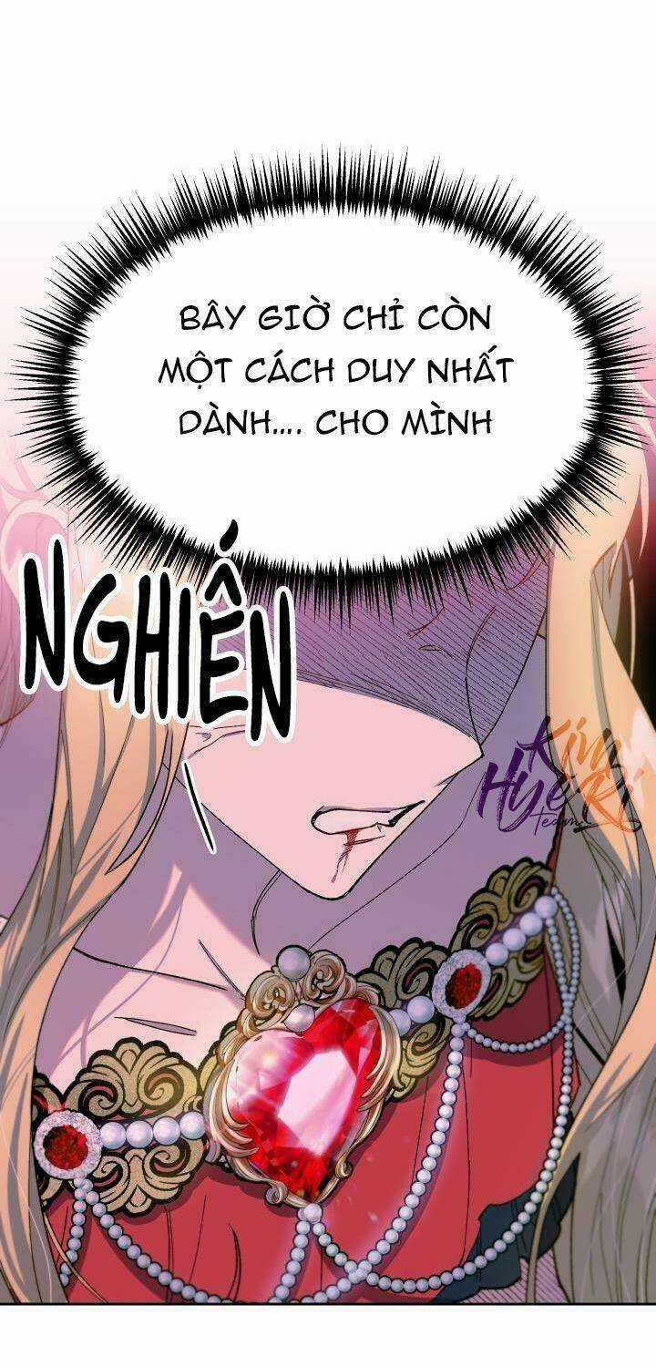 Tế Phẩm Công Chúa Chapter 24 trang 38