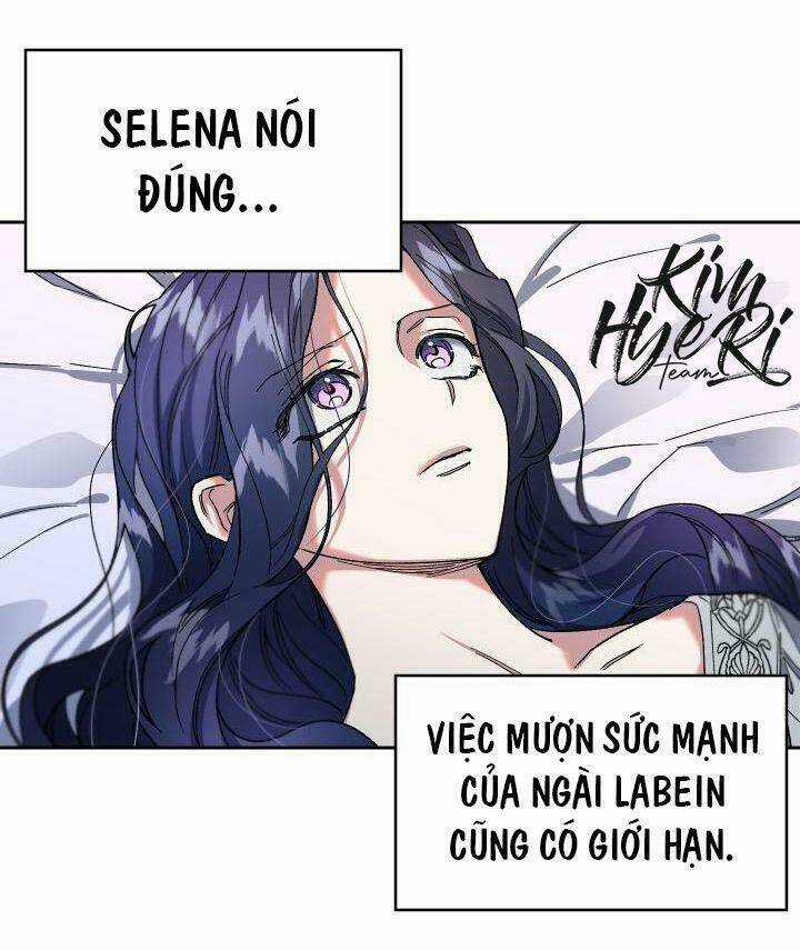 Tế Phẩm Công Chúa Chapter 24 trang 41
