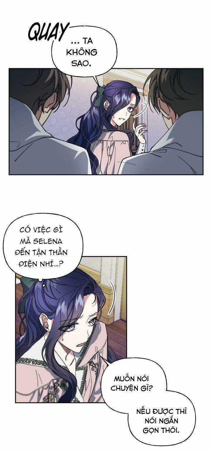 Tế Phẩm Công Chúa Chapter 24 trang 5