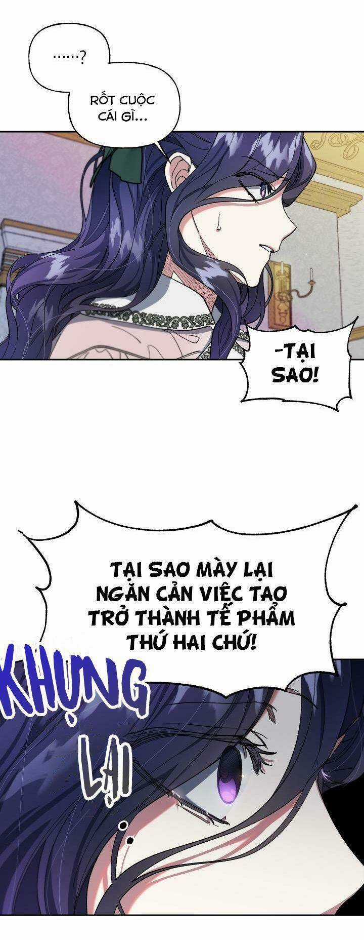 Tế Phẩm Công Chúa Chapter 24 trang 8