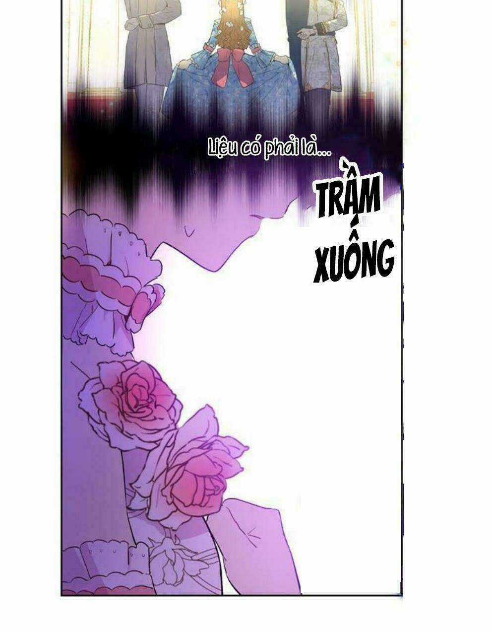 Tế Phẩm Công Chúa Chapter 25.5 trang 4