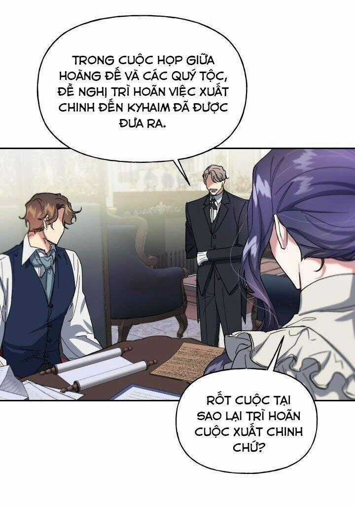 Tế Phẩm Công Chúa Chapter 25 trang 1